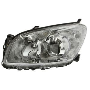 Koplamp TYC 20-11742-15-2, Links