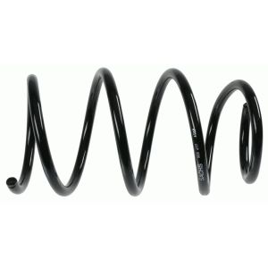 Mola de suspensão SACHS 998 477