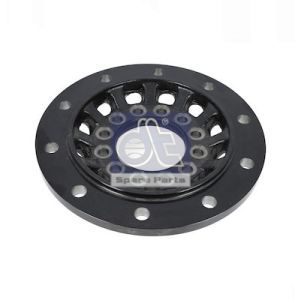 Cubo de rueda DT SPARE PARTS 10.30437