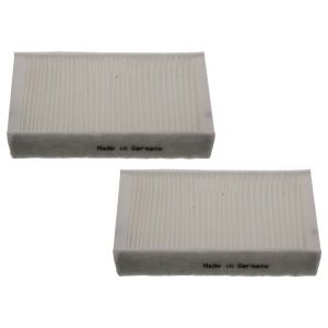 Innenraumluftfilter FEBI BILSTEIN 45880