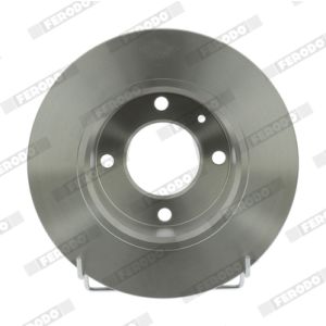 Disco de freno FERODO DDF840