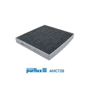 Innenraumfilter PURFLUX AHC728