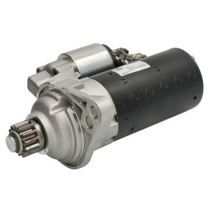 Motor de arranque HELLA 8EA 012 528-531