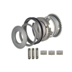 Synkronointirengas EURORICAMBI 95535201