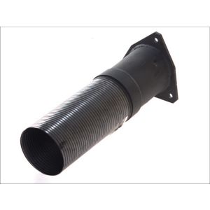 Componente, Sistema de escape DINEX DIN22226