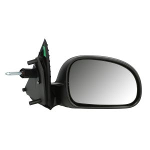 Espelho retrovisor exterior BLIC 5402-04-1115304P direito