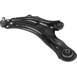 Suspensão da roda HERTH+BUSS ELPARTS J4901081