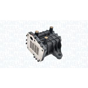 Abgaskühler MAGNETI MARELLI 571822112171