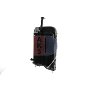 Radiador, arrefecimento do motor AKS DASIS 440055N