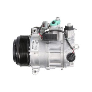 Compresseur de climatisation DENSO DCP17181