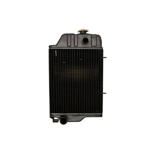 Radiador, arrefecimento do motor THERMOTEC D7AG366TT