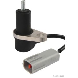 Snelheidssensor, ABS HERTH+BUSS ELPARTS J5913014