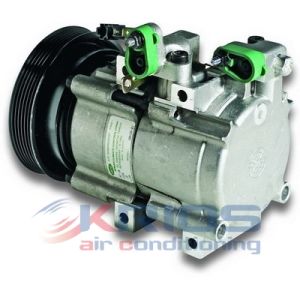 Compressor, ar condicionado MEAT & DORIA K18038