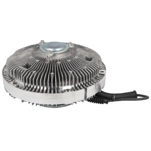 Embraiagem, ventilador do radiador THERMOTEC D5DA025TT