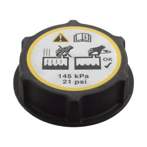 Tampa, radiador FEBI BILSTEIN 105933