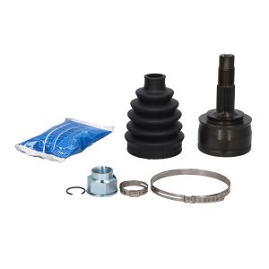 Homokineet reparatie set, aandrijfas SKF VKJA 3237