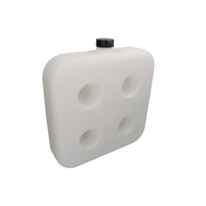 Kraftstofftank AUGER 79373