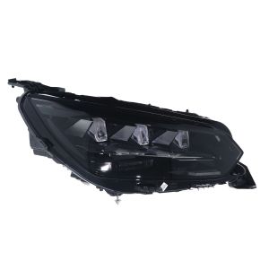 Phare principal VALEO 451211