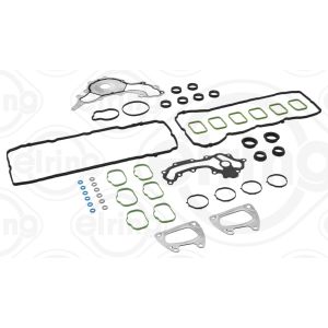 Kit de juntas, cabeça de cilindro ELRING B07.360