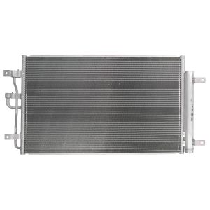 A/C-kondensor NISSENS 941216
