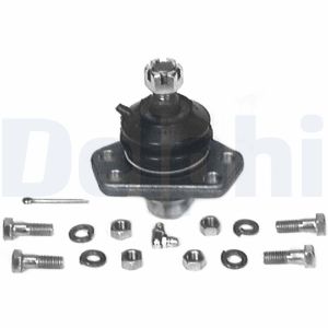 Articulation de support/de guidage DELPHI TC327