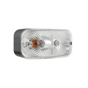 Luz indicadora da frente WESEM LA5.39824.01