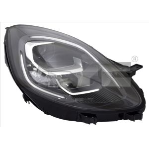 Farol principal TYC 20-19200-06-2
