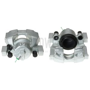 Bremssattel BUDWEG 345056