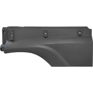 Para-lamas dianteiro PACOL DAF-MG-026L