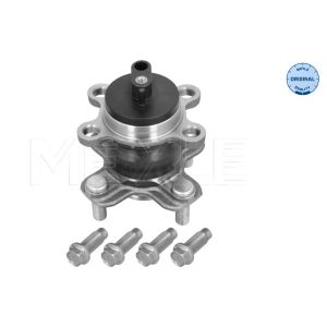 Radnabe MEYLE 33-14 752 0005