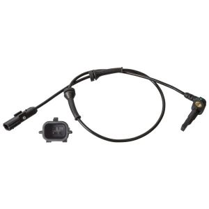 Sensor, Raddrehzahl FEBI BILSTEIN 172254