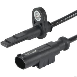Sensor do ABS traseiro, direito HERTH+BUSS ELPARTS 70660652