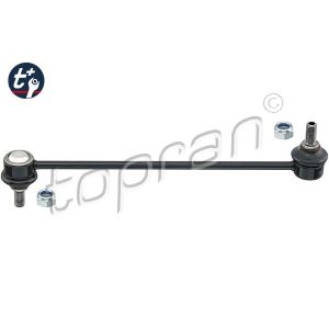 Stange/Strebe, Stabilisator HANS PRIES 722 545