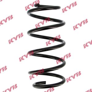 Mola de suspensão KYB RA1234
