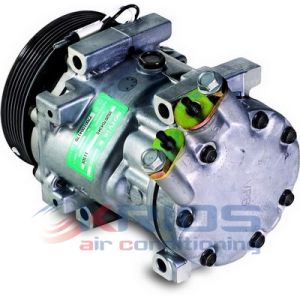 Compressor, ar condicionado MEAT & DORIA K11211
