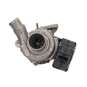 Lader, Aufladung INTER TURBO IT-786880NP