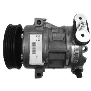 Compressor, ar condicionado AIRSTAL 10-4242