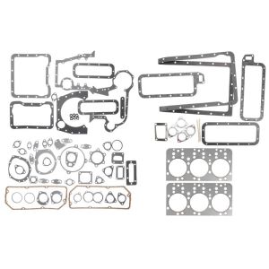 Dichtungssatz, Motor ENGITECH ENT000436