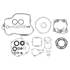 Kit de juntas, motor WINDEROSA W811424