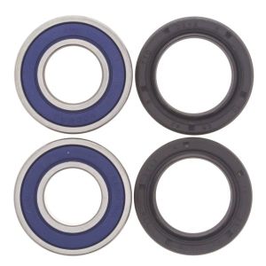 Radlagersatz ALL BALLS AB25-1510