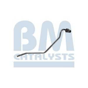 Drukleiding, druksensor (roetfilter) BM CATALYSTS PP15079B