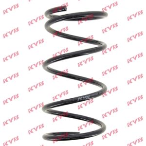 Fahrwerksfeder KYB RA6681