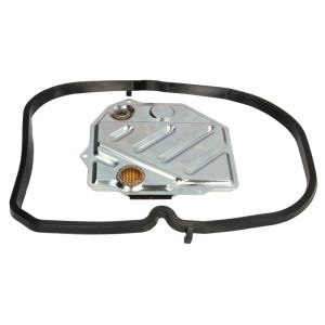 Filtro hidráulico, transmissão automática FEBI BILSTEIN 02177