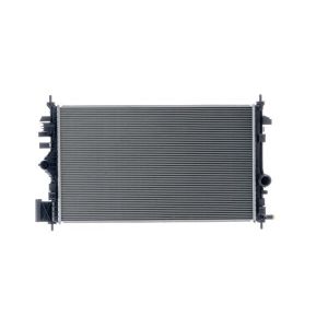 Arrefecedor do motor MAHLE CR 2265 000S