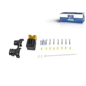 Stecker DT Spare Parts 5.98034