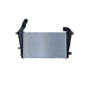 Intercooler, échangeur EASY FIT NRF 30302