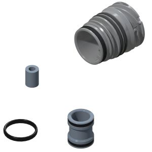 Conjunto de juntas, mecatrónica (transmissão automática) ZF 1087.298.412