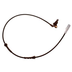 Sensor do ABS traseiro, direito TEXTAR 45046800