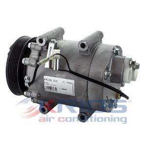 Klimakompressor MEAT & DORIA K12069A