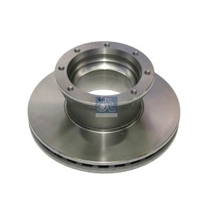 Bremsscheibe DT SPARE PARTS 3.62054